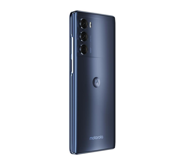 Motorola moto g200 5G 8/128GB Stellar Blue 144Hz - 698761 - zdjęcie 5